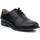 Cipők Női Rövid szárú edzőcipők Lacoste Cambrai 316 2 CAW 7-32CAW0108024 Fekete 