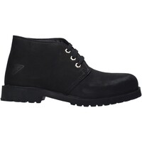 Cipők Női Divat edzőcipők Docksteps DSW106001 Fekete 