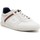 Cipők Férfi Rövid szárú edzőcipők Lacoste 36CAM0052 Sokszínű