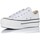 Cipők Női Rövid szárú edzőcipők Victoria SNEAKERS  1061106 Fehér