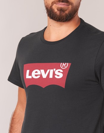Levi's GRAPHIC SET IN Fekete 