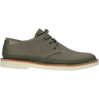 Cipők Férfi Gyékény talpú cipők Camper K100088-012 Zöld