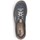 Cipők Női Divat edzőcipők Rieker N4263 Kék