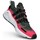 Cipők Férfi Rövid szárú edzőcipők adidas Originals Lxcon Rózsaszín, Fekete, Fehér