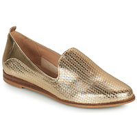 Cipők Női Oxford cipők San Marina MARSINA Arany