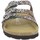 Cipők Női Papucsok Rohde 5620 Sokszínű