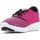 Cipők Lány Szandálok / Saruk New Balance KJCSTGLY Rózsaszín