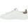 Cipők Női Divat edzőcipők Victoria 125260 Fehér