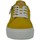 Cipők Női Divat edzőcipők Mustang 1386-302 Citromsárga