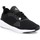 Cipők Női Fitnesz Reebok Sport Flexagon Women CN2407 Fekete 