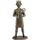 Otthon Szobrok / figurák Signes Grimalt Ozirisz-Egyiptomi Isten Arany