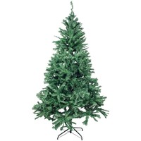 Otthon Karácsonyi dekorációk Signes Grimalt Karácsonyfa Zöld
