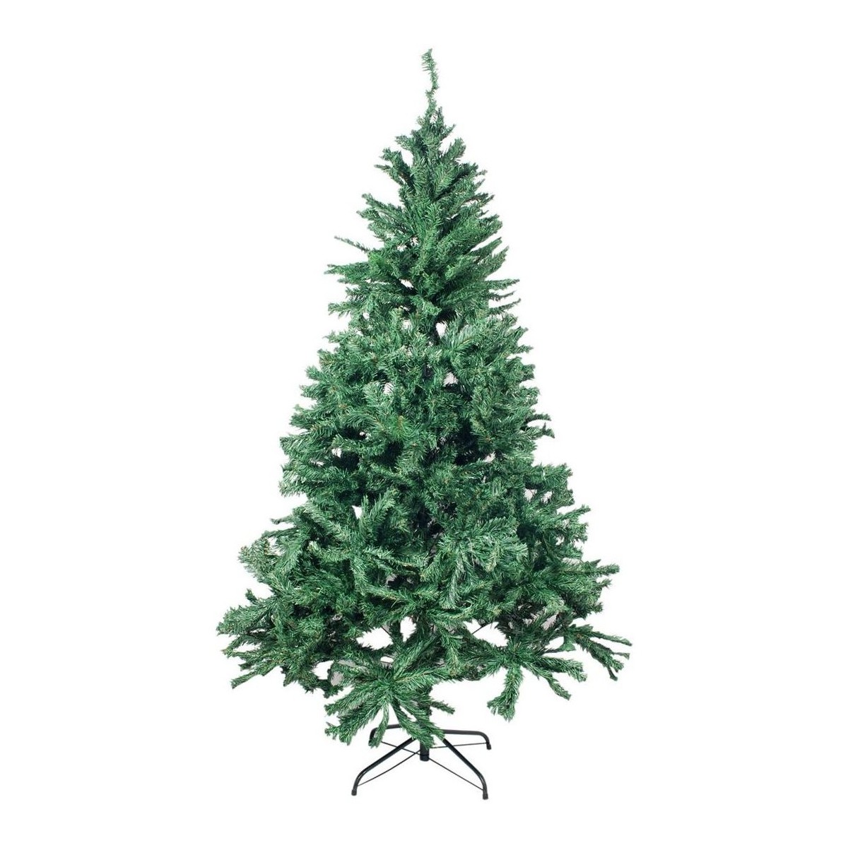 Otthon Karácsonyi dekorációk Signes Grimalt Karácsonyfa Zöld