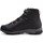 Cipők Férfi Túracipők Garmont Nevada Lite GTX 481055-211 Fekete 