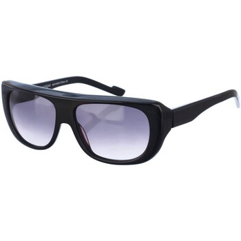 Órák & Ékszerek Női Napszemüvegek Gafas De Marca CL1405-0001 Fekete 