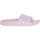 Cipők Női Papucsok adidas Originals ADILETTE AQUA K Rózsaszín