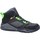 Cipők Férfi Magas szárú edzőcipők Nike Jordan Mars 270 Fekete, Zöld, Szürke