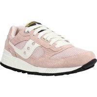 Cipők Női Divat edzőcipők Saucony SHADOW 5000 Rózsaszín