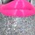 Cipők Női Divat edzőcipők Semerdjian Catri Glitter Femme Argent Fluo Ezüst