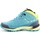 Cipők Női Túracipők Garmont Atacama 2.0.GTX 481064-611 Kék