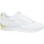 Cipők Női Rövid szárú edzőcipők Reebok Sport Royal Glide Ripple Clip Fehér, Arany