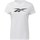 Ruhák Női Rövid ujjú pólók Reebok Sport Training Essentials Vector Graphic Fehér