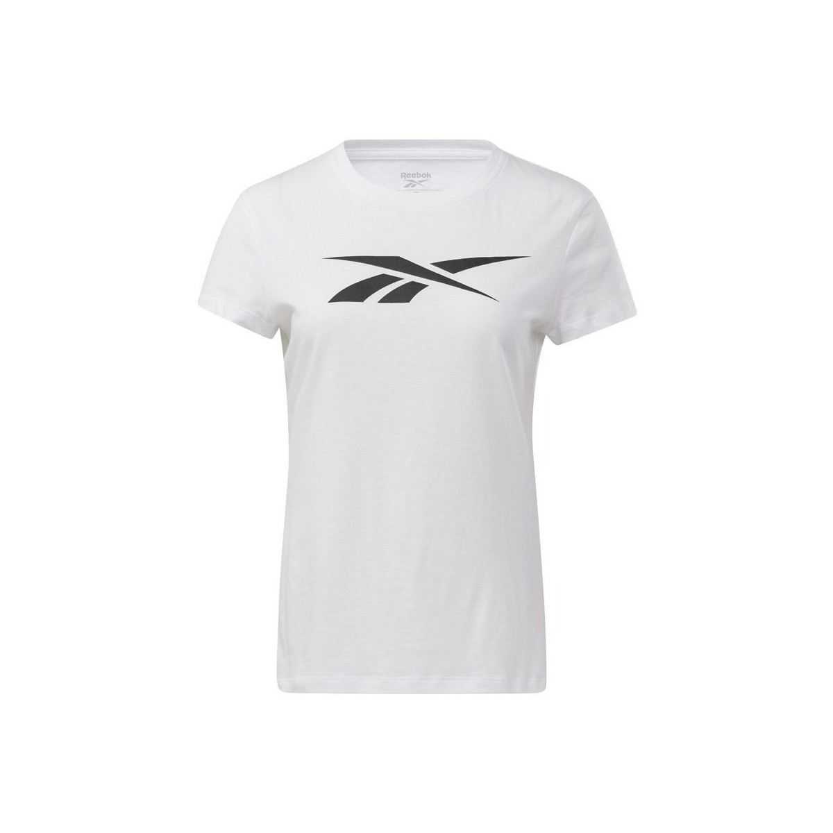Ruhák Női Rövid ujjú pólók Reebok Sport Training Essentials Vector Graphic Fehér