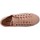 Cipők Női Divat edzőcipők Victoria 1092128V Rózsaszín
