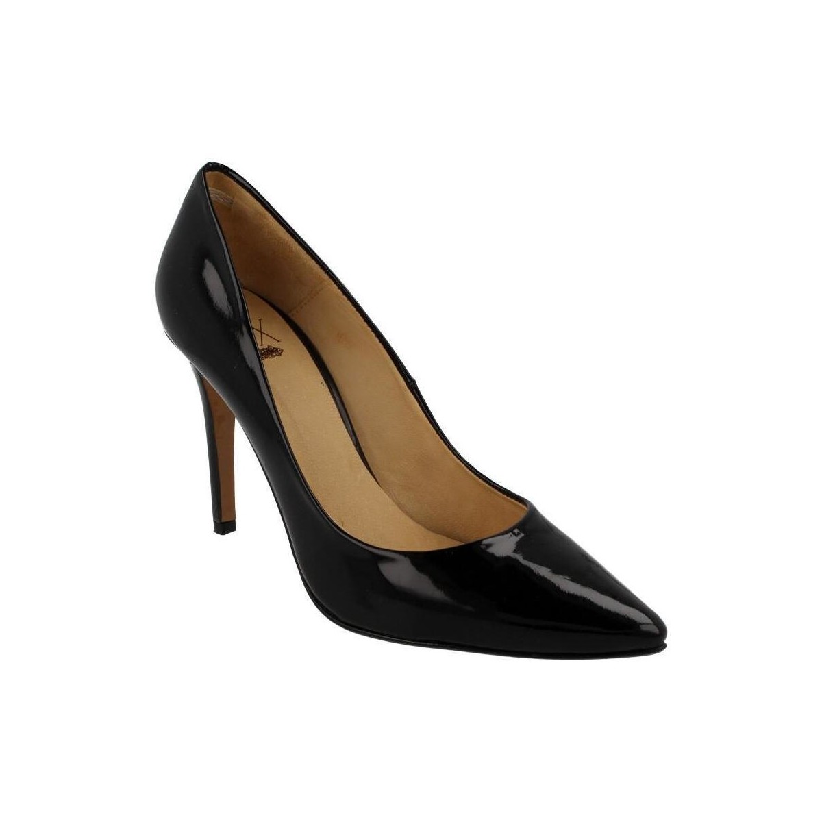 Cipők Női Oxford cipők & Bokacipők Cx  Fekete 