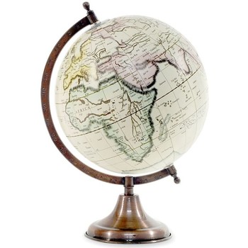 Signes Grimalt Globe Világ 20 Cm Sokszínű