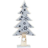 Otthon Karácsonyi dekorációk Signes Grimalt Kis Karácsonyfa Sokszínű