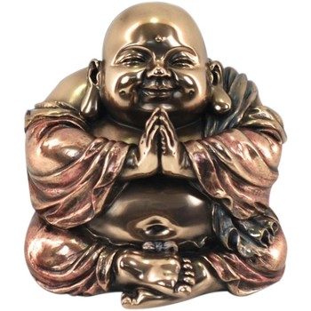 Otthon Szobrok / figurák Signes Grimalt Buddha-Budai Arany