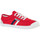 Cipők Divat edzőcipők Kawasaki Retro canvas Piros