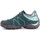 Cipők Női Túracipők Garmont Sticky Stone GTX WMS 481015-613 Zöld