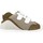 Cipők Fiú Rövid szárú edzőcipők Biomecanics 212153 Zöld