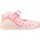 Cipők Lány Oxford cipők & Bokacipők Biomecanics 212102 Rózsaszín