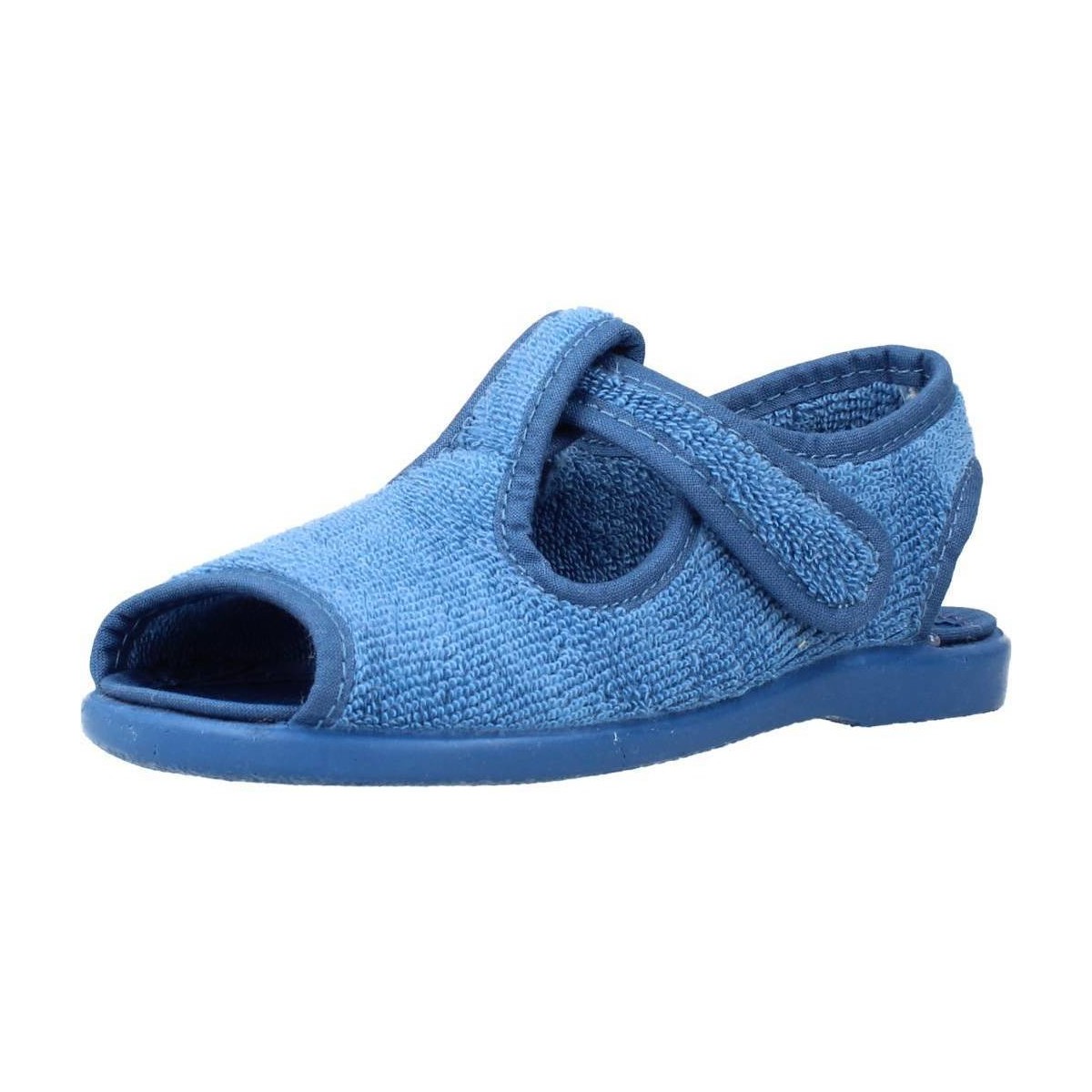 Cipők Fiú Mamuszok Vulladi 3105 052 Kék