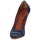 Cipők Női Félcipők Missoni VM005 Kék