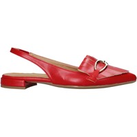 Cipők Női Balerina cipők
 Grace Shoes 521T062 Piros