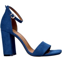 Cipők Női Szandálok / Saruk Grace Shoes 018R001 Kék