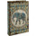 Otthon Kosarak és dobozok Signes Grimalt Elefánt Könyv Doboz Kék