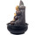 Otthon Szobrok / figurák Signes Grimalt Buddha Szökőkút Arany