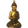 Otthon Szobrok / figurák Signes Grimalt Buddha Arany