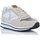 Cipők Női Rövid szárú edzőcipők Victoria SNEAKERS  1141120 Fehér