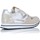 Cipők Női Rövid szárú edzőcipők Victoria SNEAKERS  1141120 Fehér