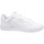 Cipők Férfi Rövid szárú edzőcipők adidas Originals Roguera Fehér