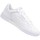 Cipők Férfi Rövid szárú edzőcipők adidas Originals Roguera Fehér