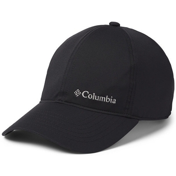 Textil kiegészítők Baseball sapkák Columbia Coolhead II Fekete 