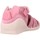 Cipők Lány Szandálok / Saruk Biomecanics 212116 Rózsaszín
