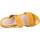 Cipők Női Szandálok / Saruk Stonefly EVE 9 VELOUR Narancssárga